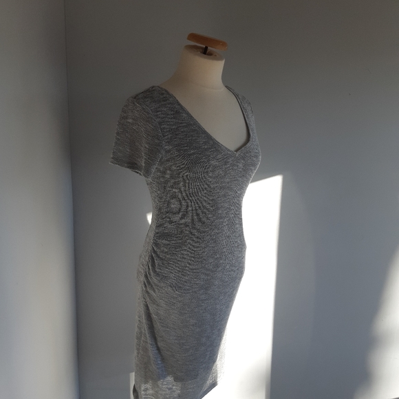 Stork&bae Perfect Fit Maternity Dress -Size S - Picture 8 of 14